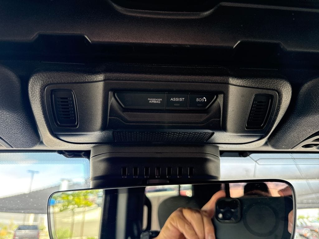 2024 Jeep Gladiator Mojave - Photo 24
