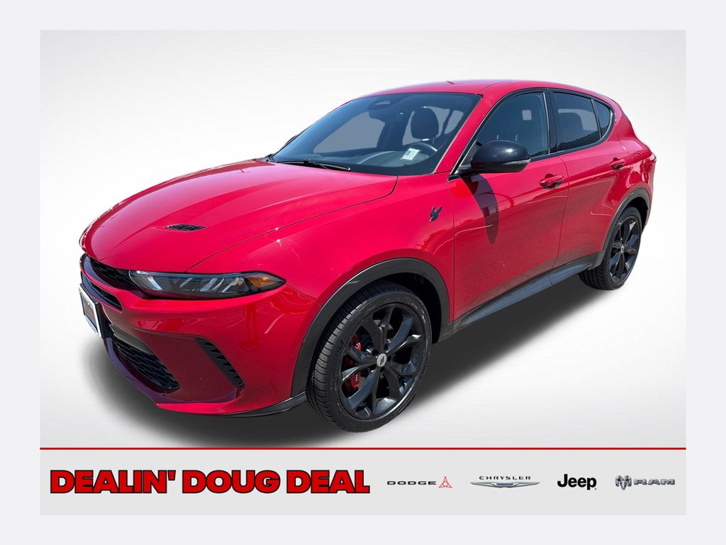 2024 Dodge Hornet