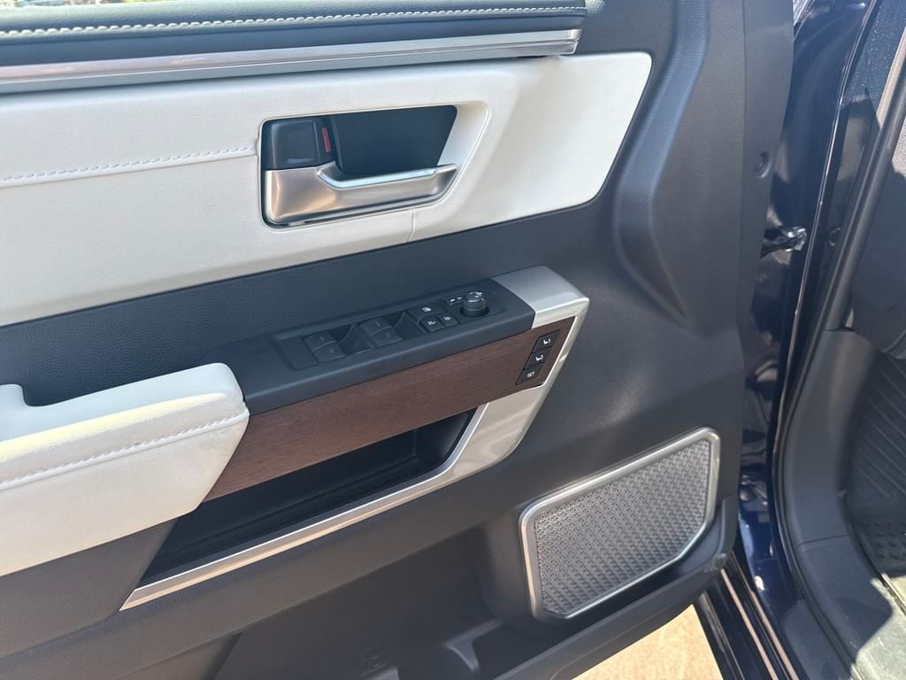 2024 Toyota Tundra Capstone - Photo 19