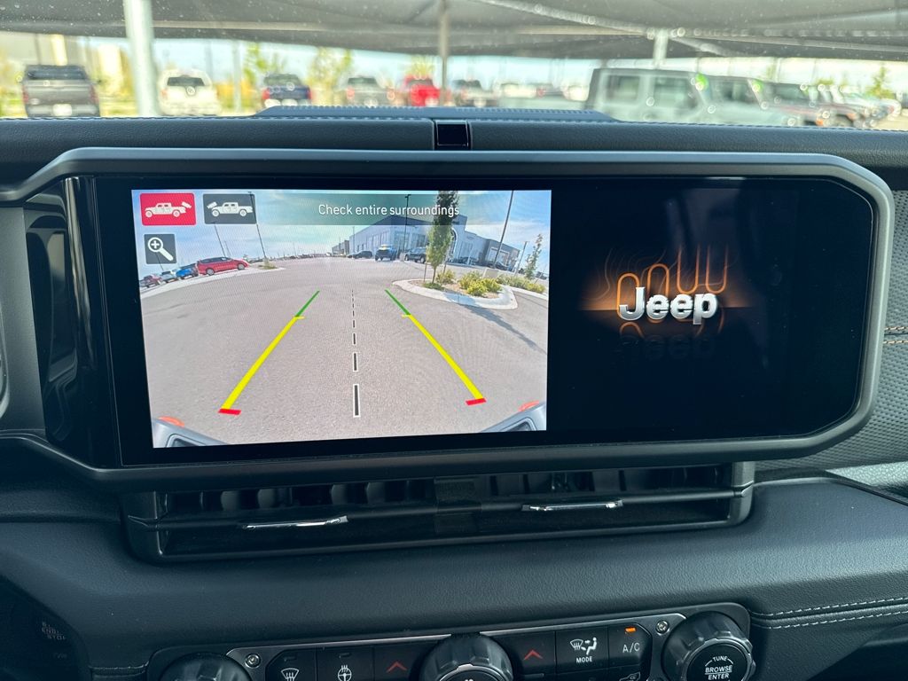 2024 Jeep Gladiator Mojave - Photo 20