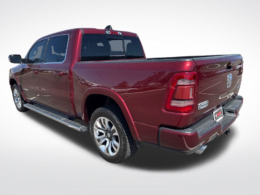 Used 2023 Ram 1500 Limited Truck