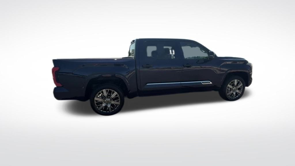 2024 Toyota Tundra Capstone - Photo 9