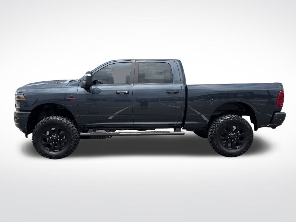 New 2026 Ram 2500 Laramie Pickup