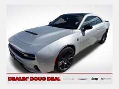 2026 Dodge Charger Scat Pack Coupe