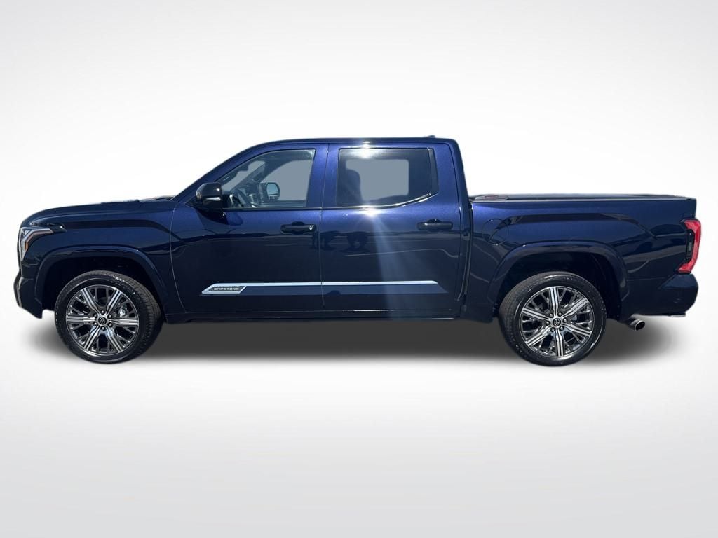 2024 Toyota Tundra Capstone - Photo 12