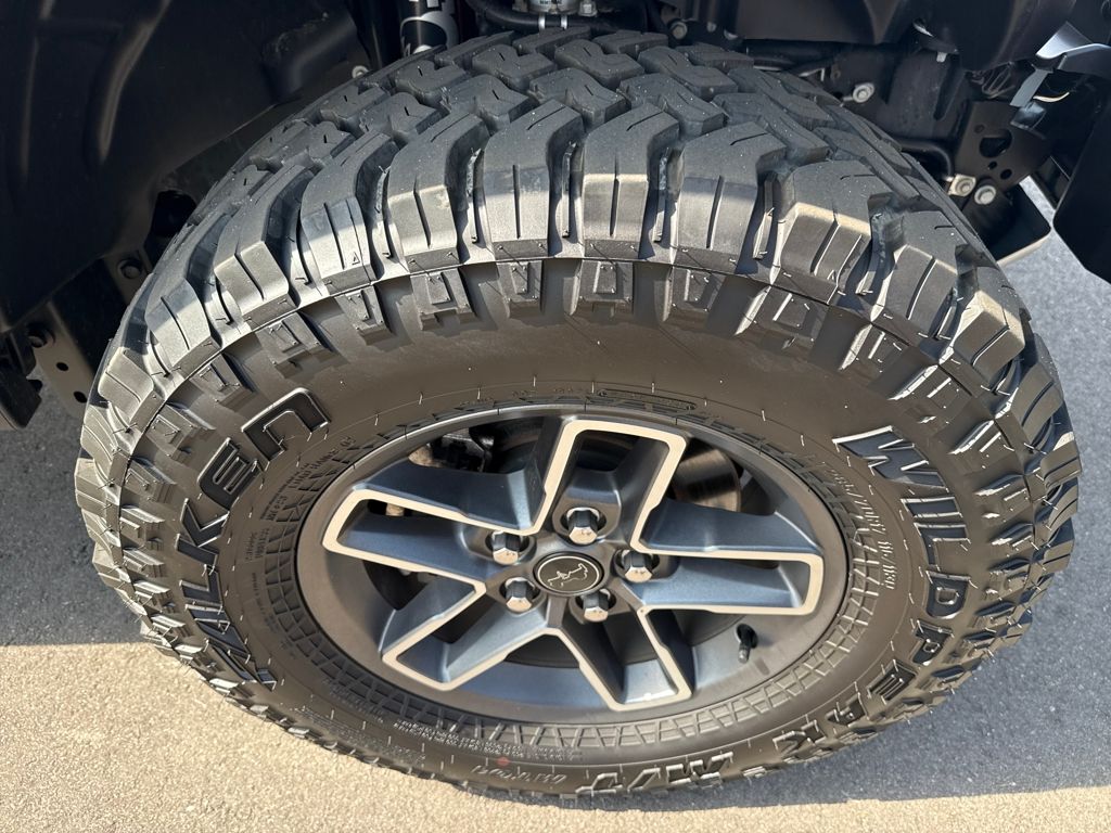 2024 Jeep Gladiator Mojave - Photo 32