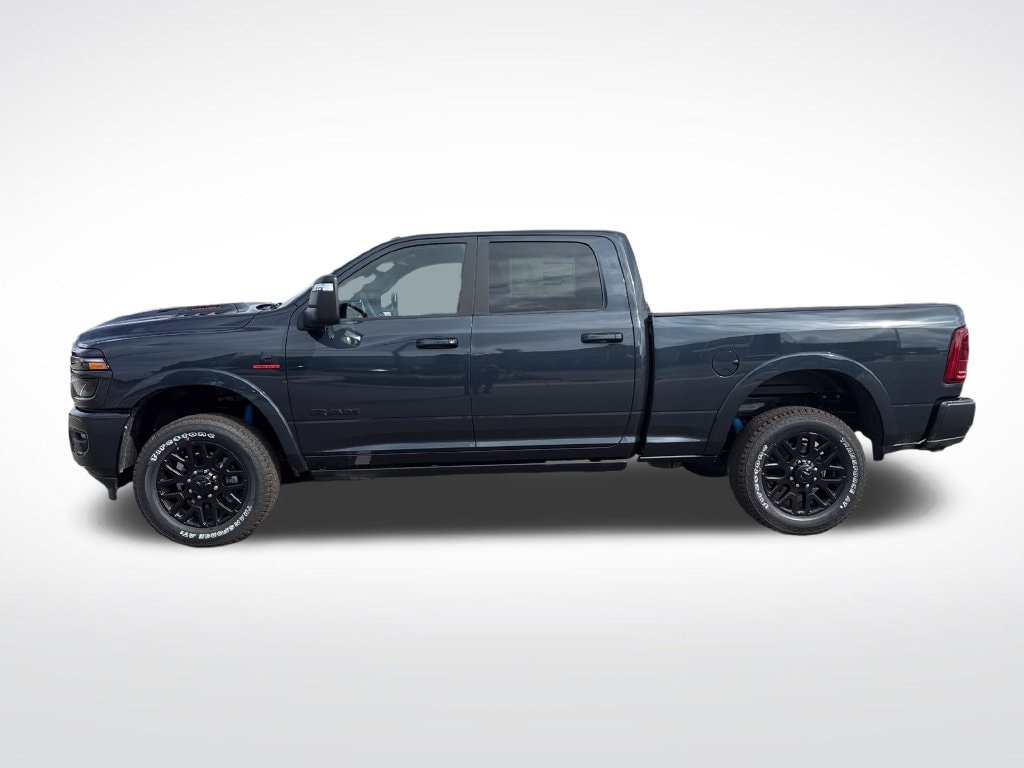 New 2027 Ram 2500 Limited Pickup