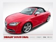  Audi TTS
