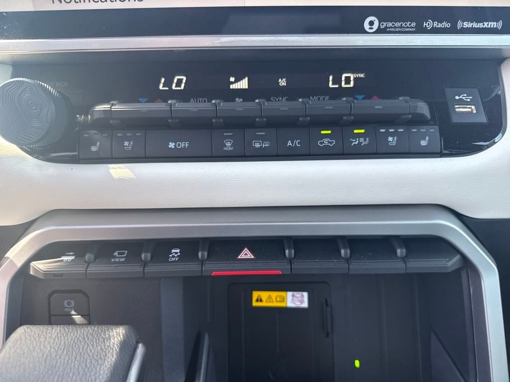 2024 Toyota Tundra Capstone - Photo 27