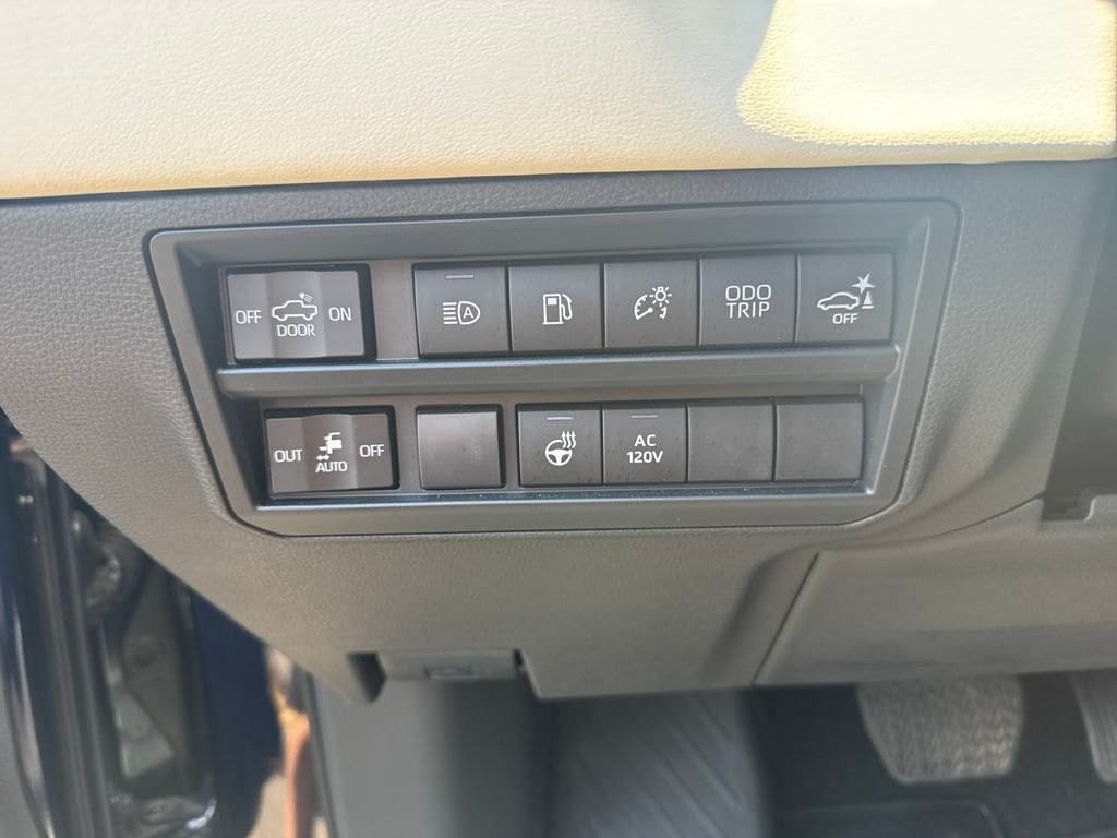 2024 Toyota Tundra Capstone - Photo 20