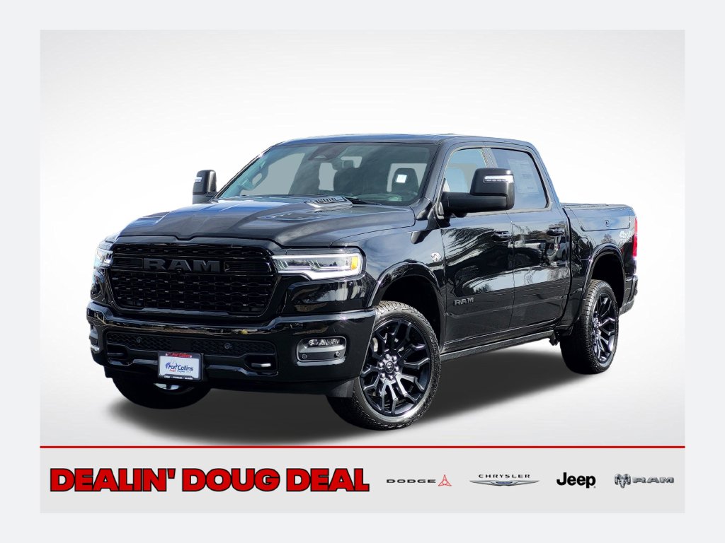  Ram 1500