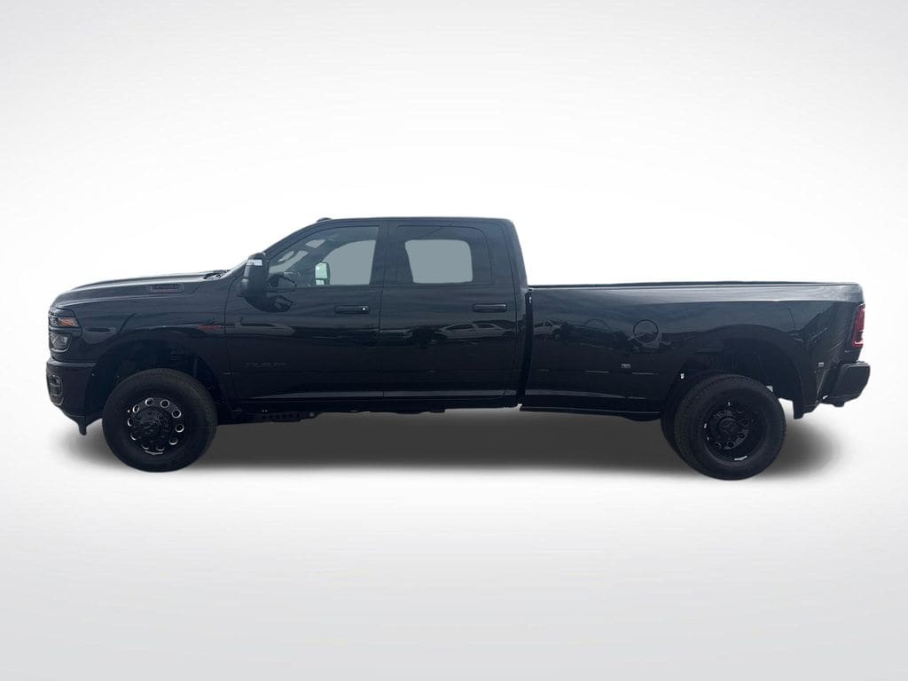 New 2026 Ram 3500 Big Horn Pickup