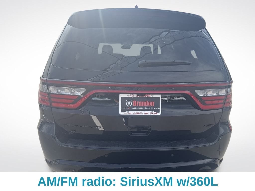2026 Dodge Durango GT - Photo 5