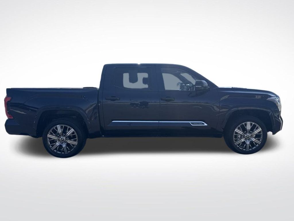 2024 Toyota Tundra Capstone - Photo 16