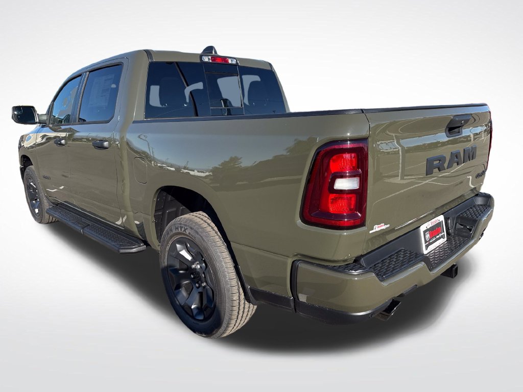 New 2027 Ram 1500 Express Pickup