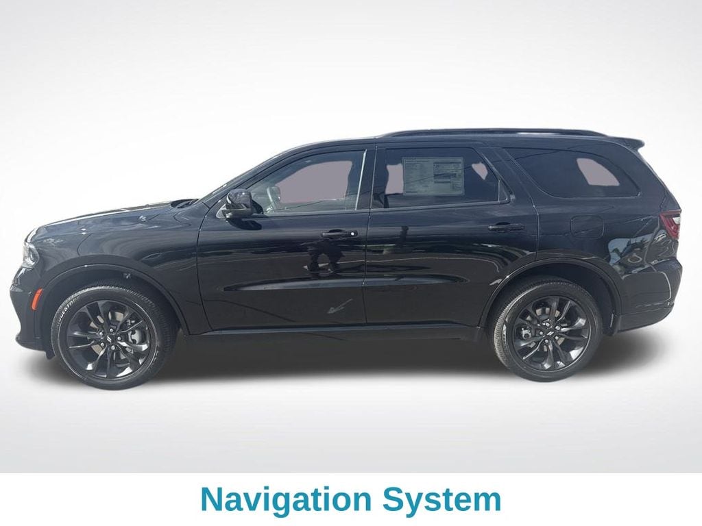 2026 Dodge Durango GT - Photo 3