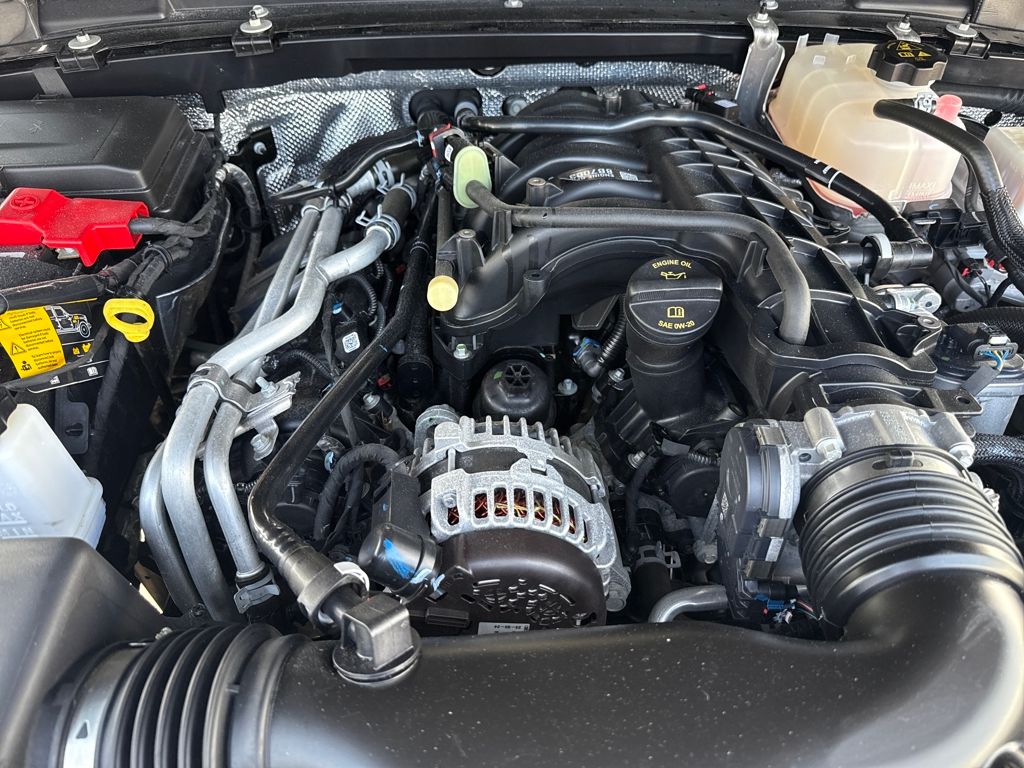2024 Jeep Gladiator Mojave - Photo 31