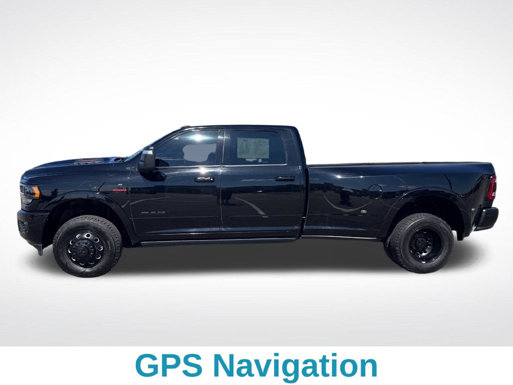 Used 2023 Ram 3500 Limited Truck