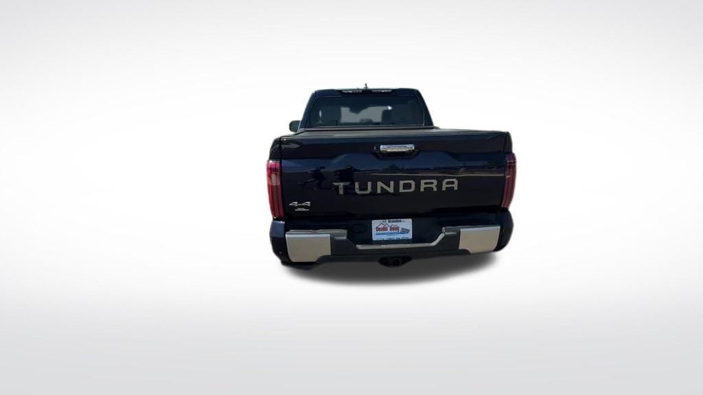 2024 Toyota Tundra Capstone - Photo 6