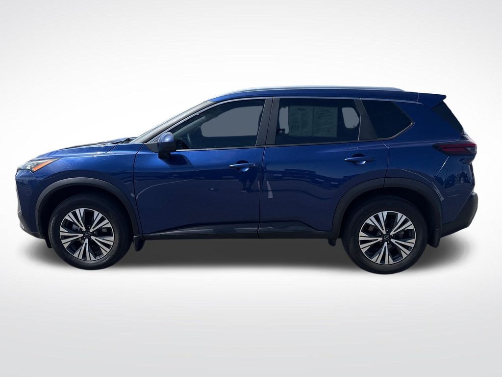 Used 2023 Nissan Rogue SV SUV