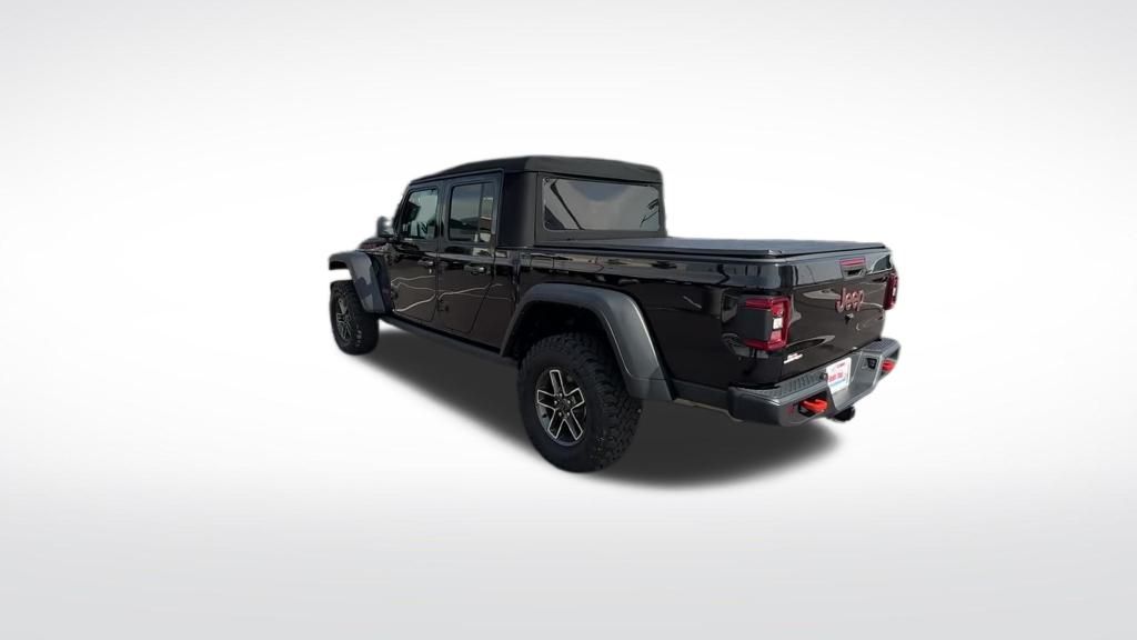 2024 Jeep Gladiator Mojave - Photo 35