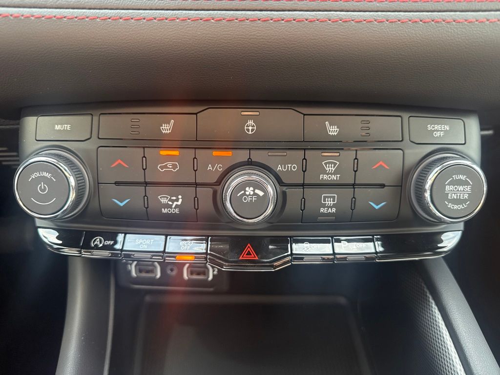 2026 Dodge Durango GT - Photo 21