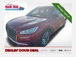  Lincoln Corsair Plug-In Hybrid