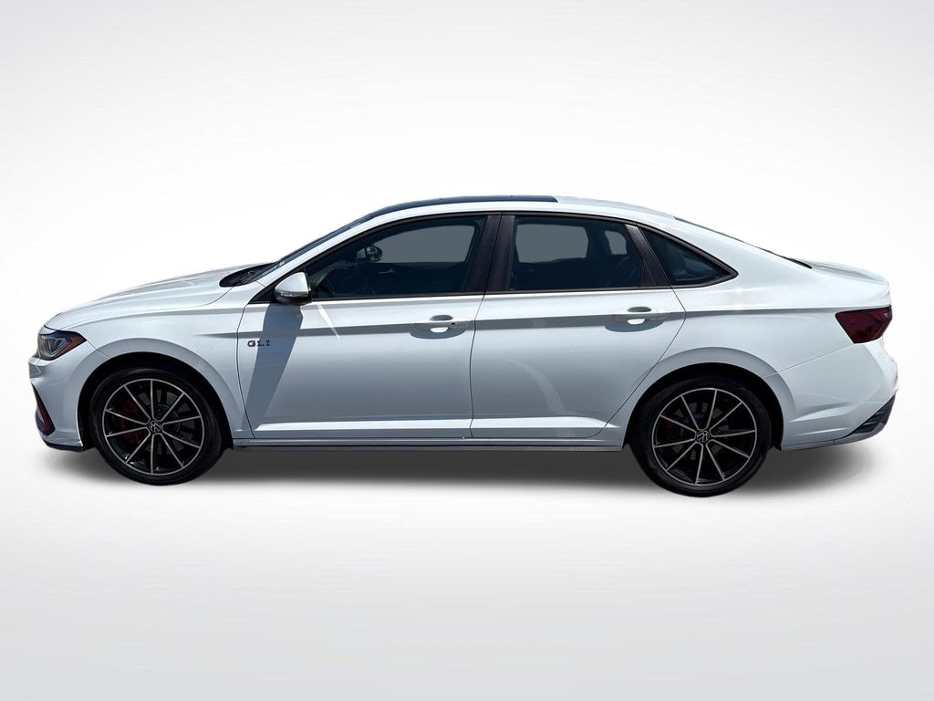Used 2026 Volkswagen Jetta GLI 2.0T Autobahn Sedan