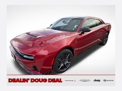 2026 Dodge Charger Scat Pack Coupe