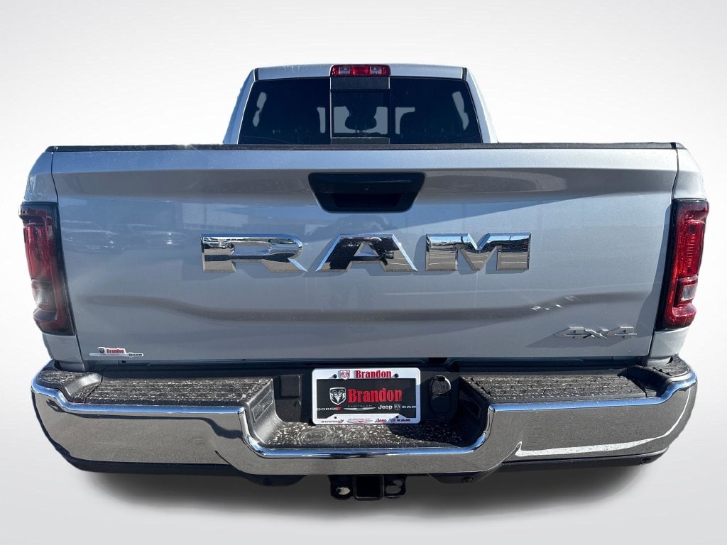New 2026 Ram 2500 Tradesman Pickup
