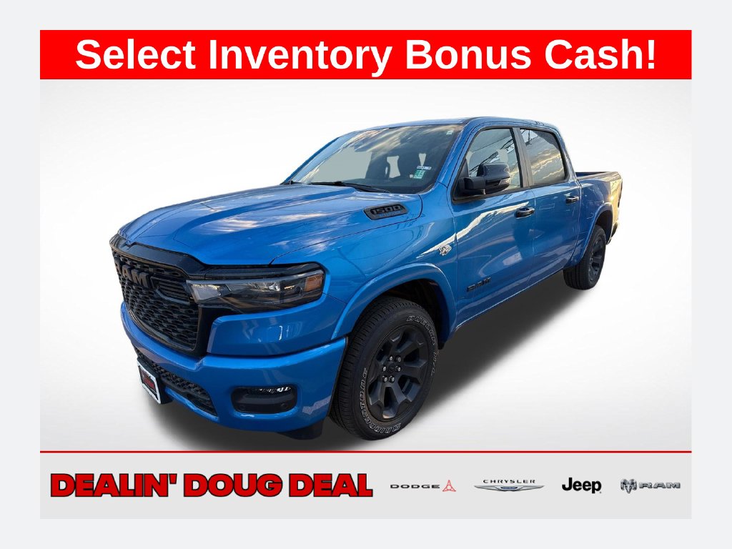  Ram 1500