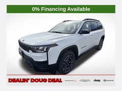 2026 Jeep Cherokee Laredo Sport Utility