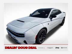 2026 Dodge Charger Scat Pack Plus Coupe