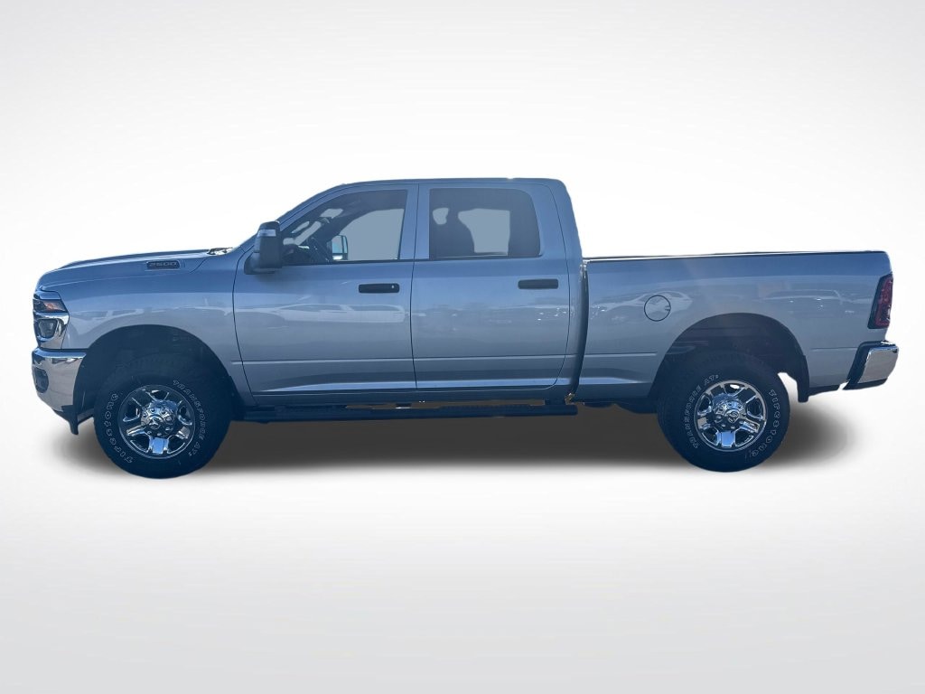 New 2026 Ram 2500 Tradesman Pickup