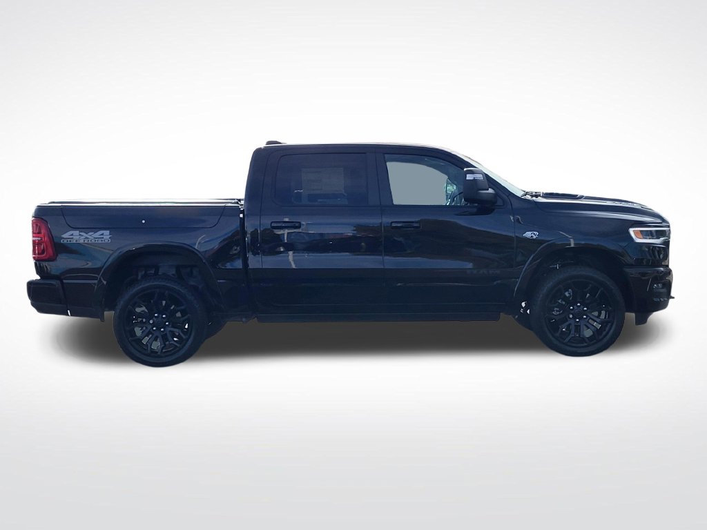 New 2026 Ram 1500 Limited Pickup