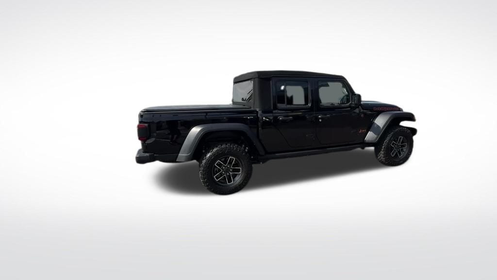 2024 Jeep Gladiator Mojave - Photo 38