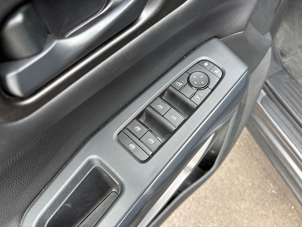 2024 Nissan Pathfinder Rock Creek - Photo 13