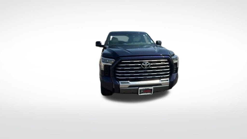 2024 Toyota Tundra Capstone - Photo 11