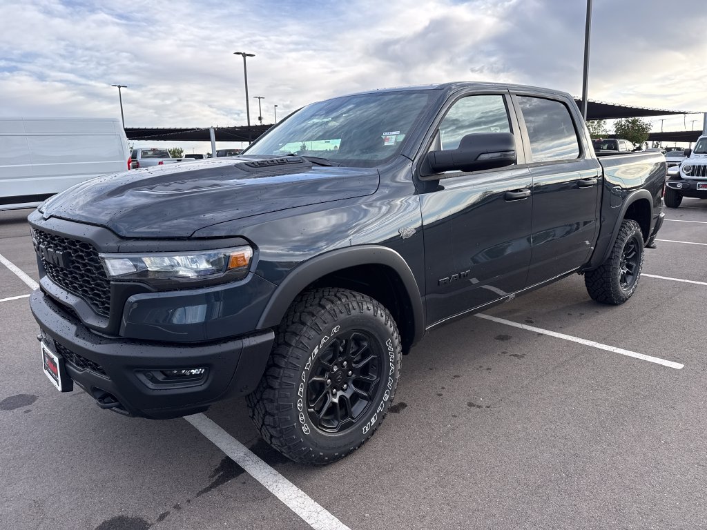  Ram 1500