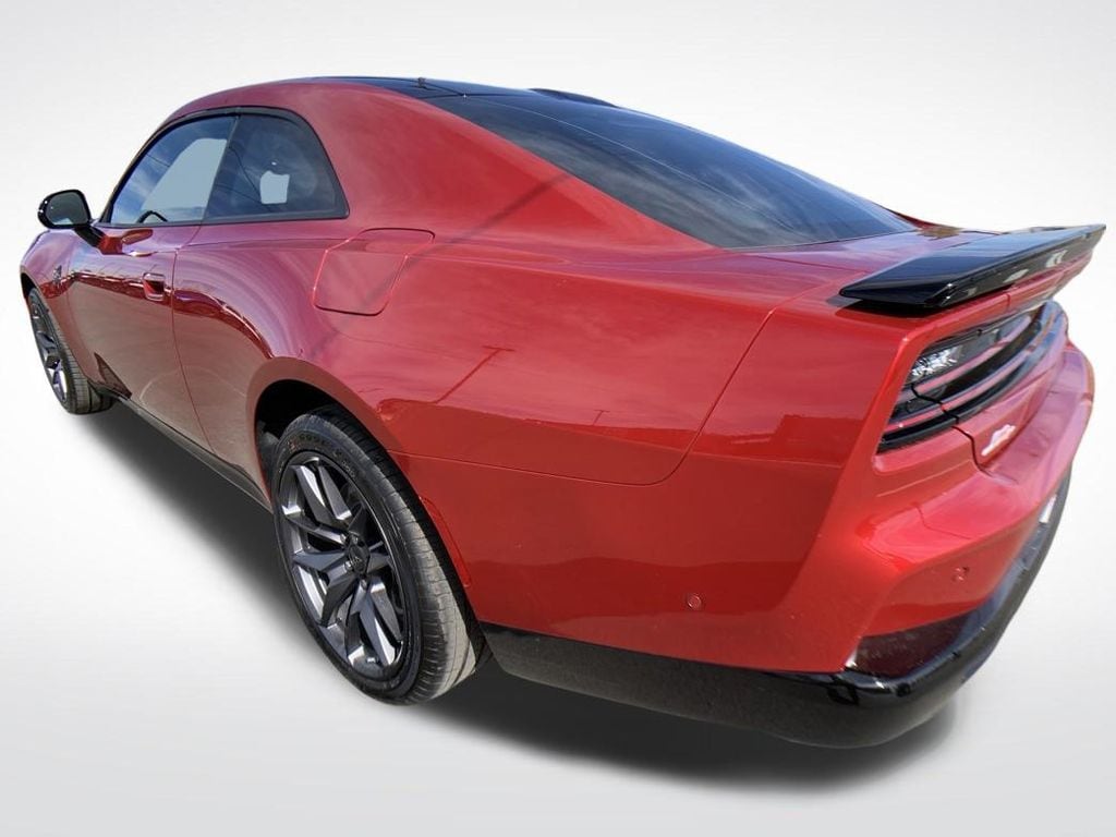 New 2026 Dodge Charger Scat Pack Coupe