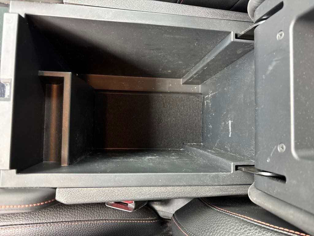 2024 Nissan Pathfinder Rock Creek - Photo 25