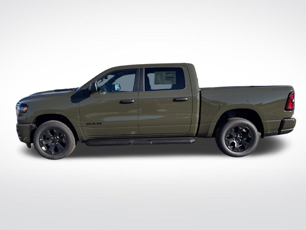 New 2027 Ram 1500 Express Pickup