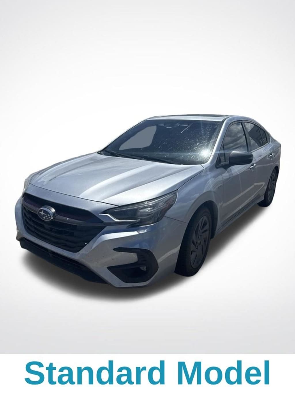 Used 2024 Subaru Legacy Sport Sedan