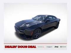 2026 Dodge Charger Scat Pack Coupe