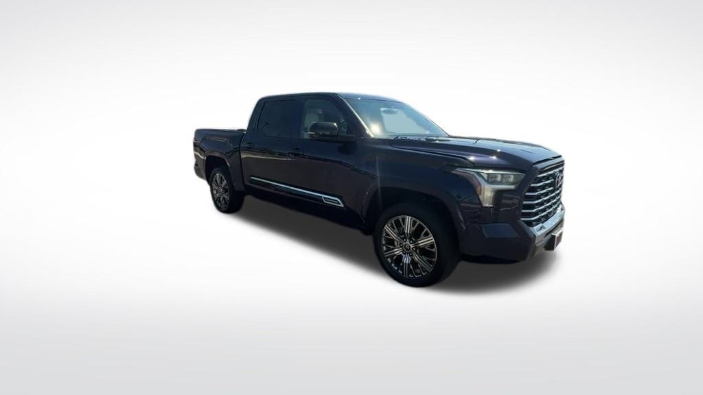 2024 Toyota Tundra Capstone - Photo 10