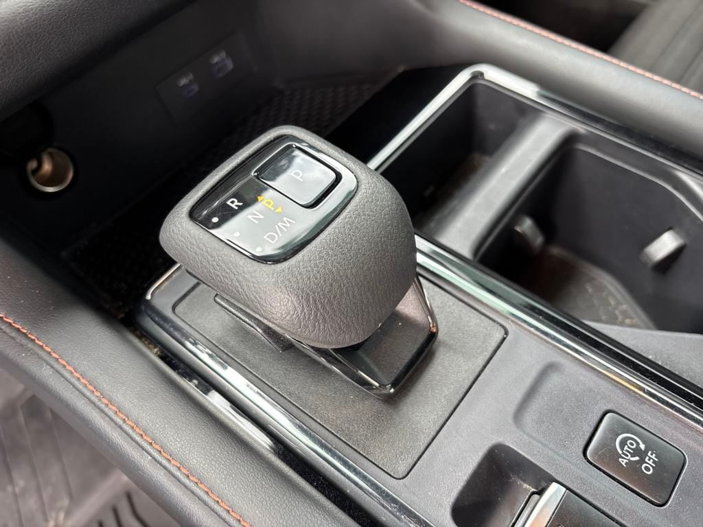 2024 Nissan Pathfinder Rock Creek - Photo 23