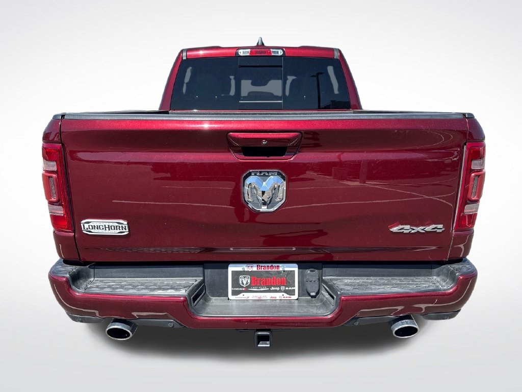 Used 2023 Ram 1500 Limited Truck
