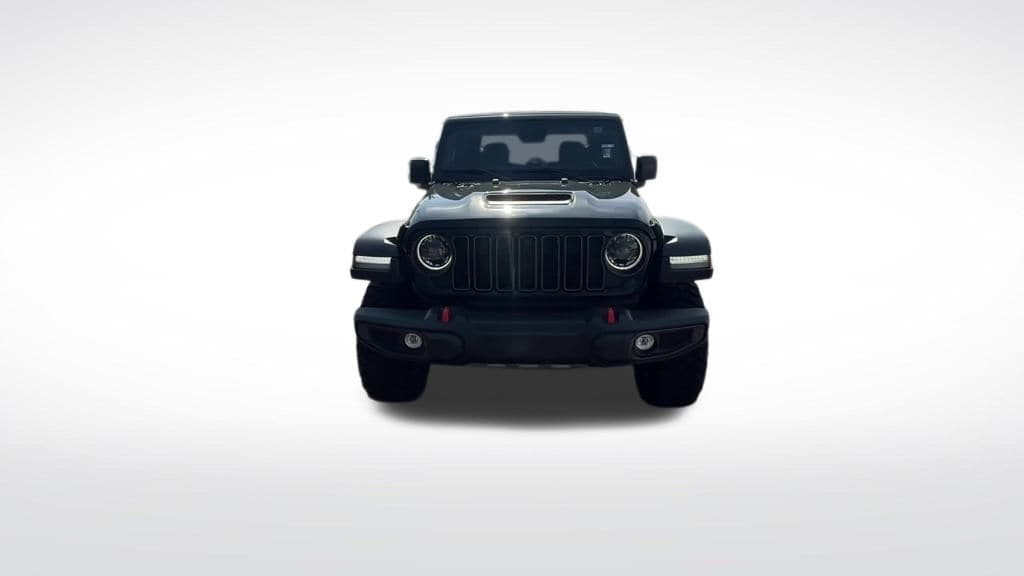 2024 Jeep Gladiator Mojave - Photo 40