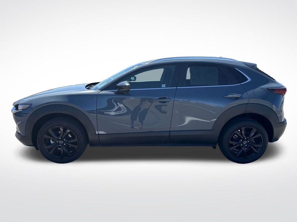 Used 2025 Mazda CX-30 2.5 S Carbon Edition SUV
