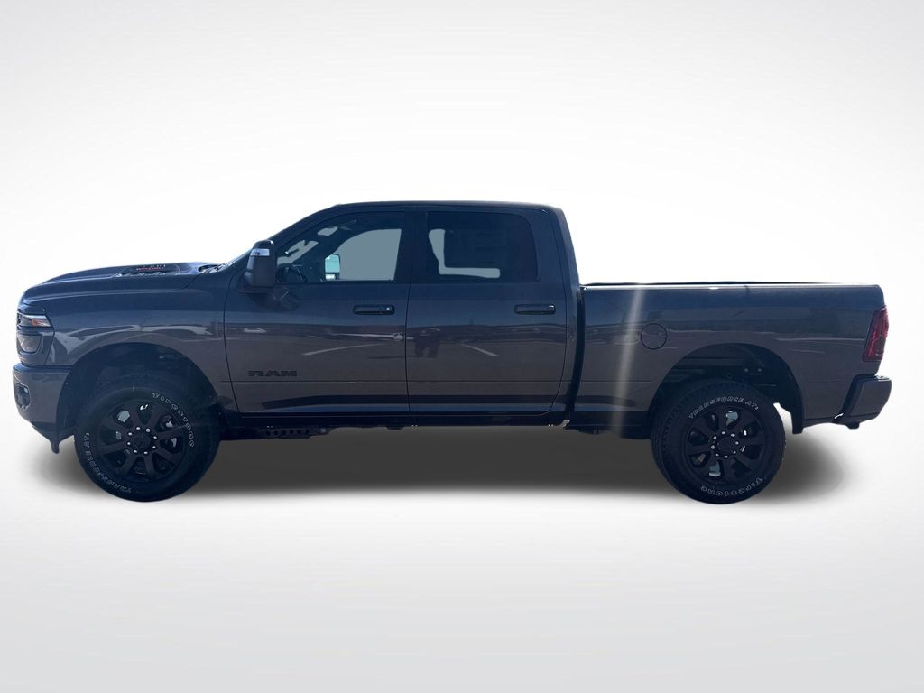New 2026 Ram 2500 Laramie Pickup